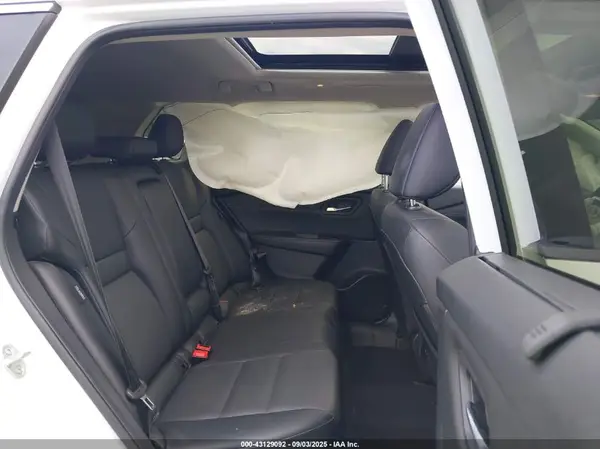 JN8BT3BB3RW436534 2024 NISSAN ROGUE - Image 8