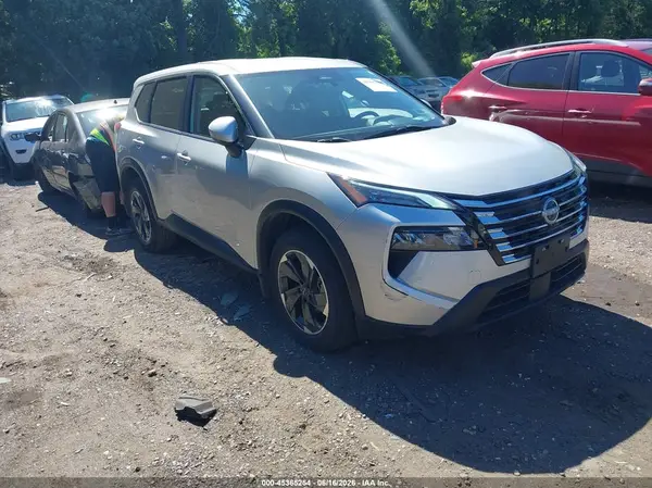 JN8BT3BB3RW437988 2024 NISSAN ROGUE - Image 1