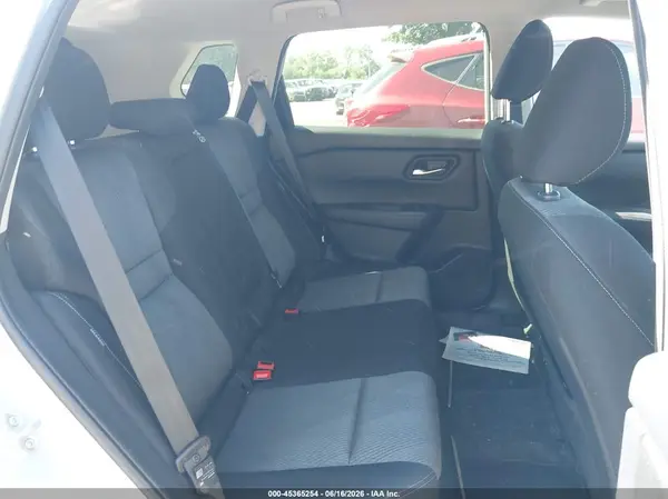JN8BT3BB3RW437988 2024 NISSAN ROGUE - Image 8
