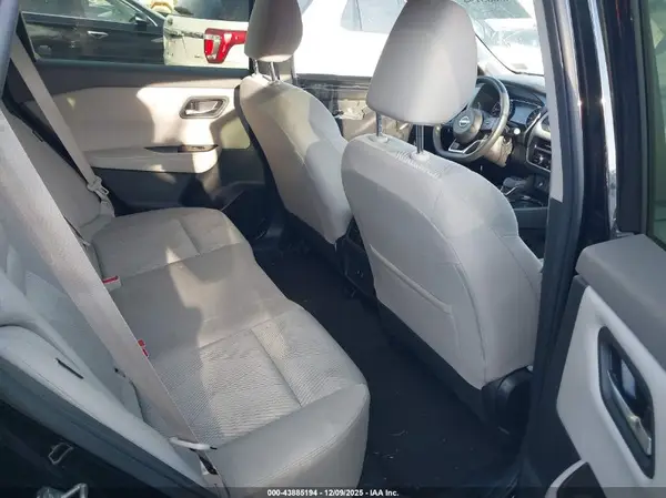 JN8BT3BB3RW443645 2024 NISSAN ROGUE - Image 8