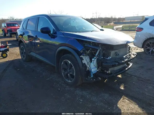 JN8BT3BB3RW443824 2024 NISSAN ROGUE - Image 1