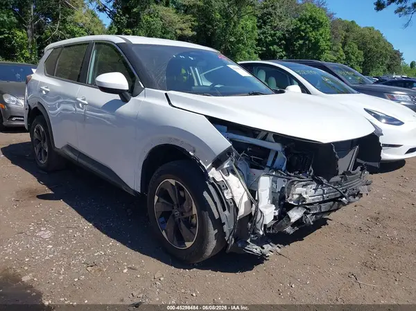 JN8BT3BB3RW445167 2024 NISSAN ROGUE - Image 1