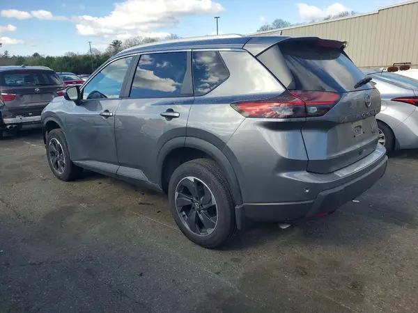JN8BT3BB3RW449154 2024 NISSAN ROGUE - Image 2