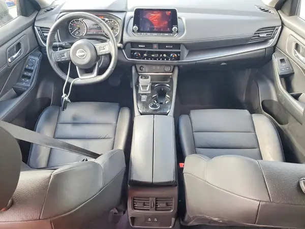 JN8BT3BB3RW449154 2024 NISSAN ROGUE - Image 8