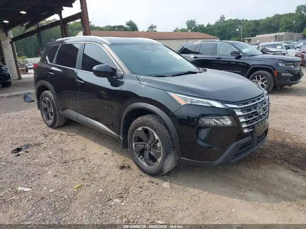 JN8BT3BB3RW449395 2024 NISSAN ROGUE - Image 1