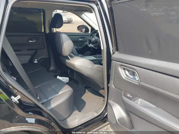 JN8BT3BB3RW449395 2024 NISSAN ROGUE - Image 8