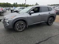 JN8BT3BB3SW140712 2025 NISSAN ROGUE