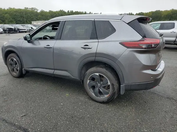 JN8BT3BB3SW140712 2025 NISSAN ROGUE - Image 2