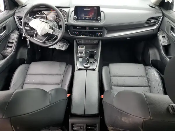 JN8BT3BB3SW140712 2025 NISSAN ROGUE - Image 8