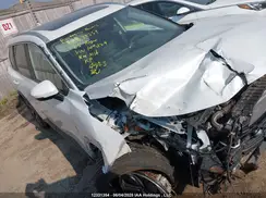 JN8BT3BB3SW144324 2025 NISSAN ROGUE