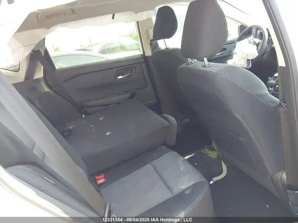 JN8BT3BB3SW144324 2025 NISSAN ROGUE - Image 8