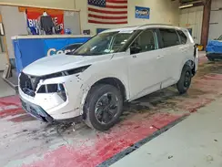 JN8BT3BB3SW144470 2025 NISSAN ROGUE