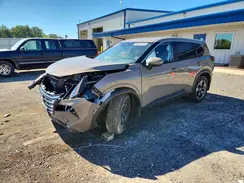 JN8BT3BB3SW146929 2025 NISSAN ROGUE