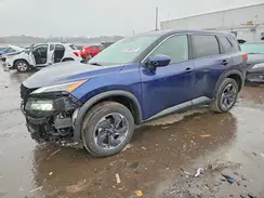 JN8BT3BB3SW148034 2025 NISSAN ROGUE