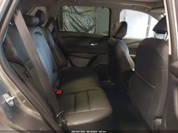 JN8BT3BB3SW148759 2025 NISSAN ROGUE - Image 8