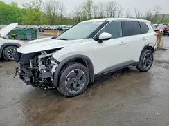 JN8BT3BB3SW151080 2025 NISSAN ROGUE