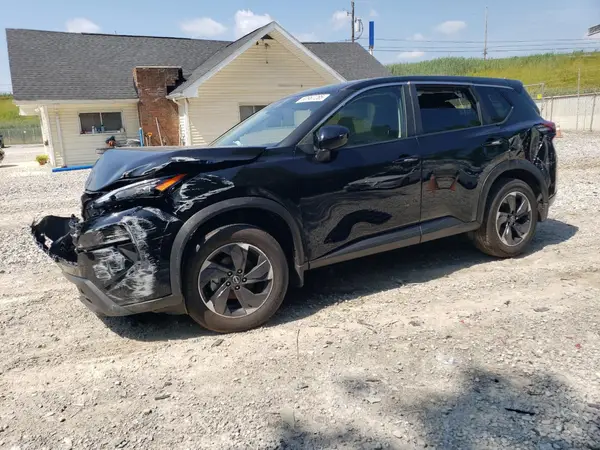 JN8BT3BB3SW151807 2025 NISSAN ROGUE - Image 1