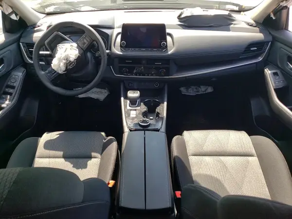 JN8BT3BB3SW151807 2025 NISSAN ROGUE - Image 8