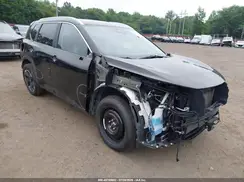 JN8BT3BB3SW155548 2025 NISSAN ROGUE