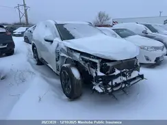 JN8BT3BB3SW155808 2025 NISSAN ROGUE