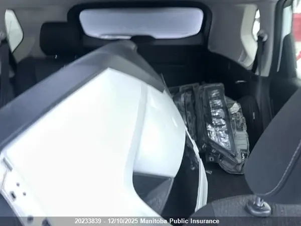 JN8BT3BB3SW155808 2025 NISSAN ROGUE - Image 8