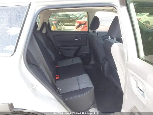 JN8BT3BB3SW156974 2025 NISSAN ROGUE - Image 8