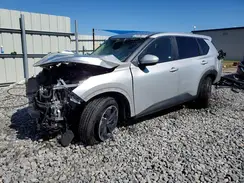 JN8BT3BB3SW159292 2025 NISSAN ROGUE
