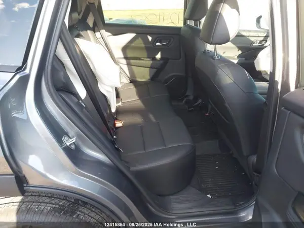 JN8BT3BB3SW172222 2025 NISSAN ROGUE - Image 8