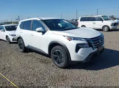 JN8BT3BB3SW413132 2025 NISSAN ROGUE