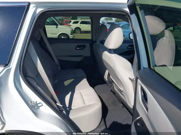 JN8BT3BB3SW413132 2025 NISSAN ROGUE - Image 8