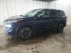 JN8BT3BB3SW416970 2025 NISSAN ROGUE