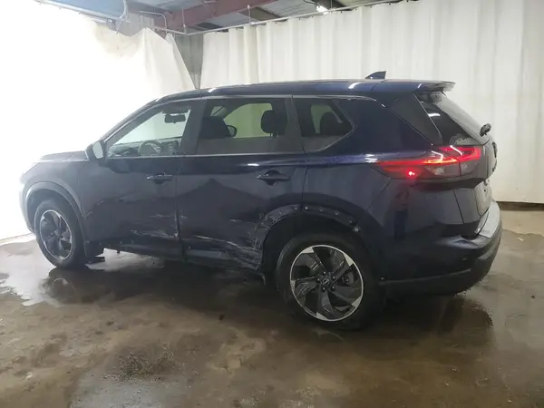 JN8BT3BB3SW416970 2025 NISSAN ROGUE - Image 2