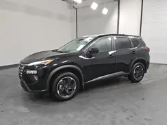 JN8BT3BB3SW417035 2025 NISSAN ROGUE