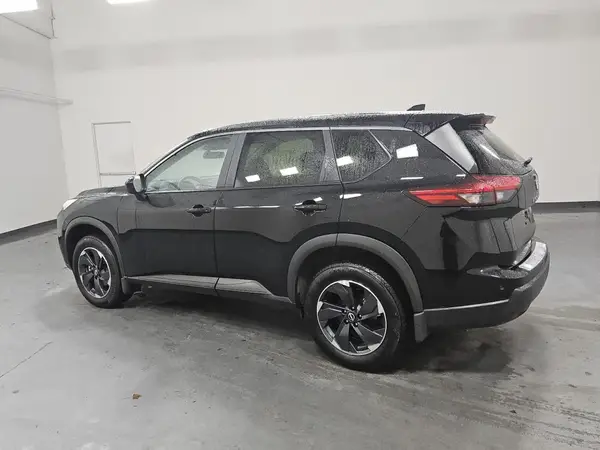 JN8BT3BB3SW417035 2025 NISSAN ROGUE - Image 2
