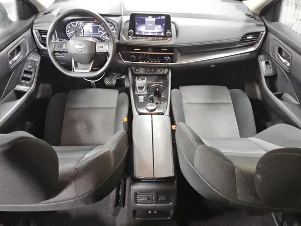 JN8BT3BB3SW417035 2025 NISSAN ROGUE - Image 8