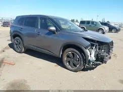 JN8BT3BB3SW417620 2025 NISSAN ROGUE