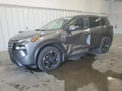 JN8BT3BB3SW419075 2025 NISSAN ROGUE