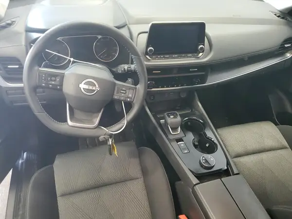 JN8BT3BB3SW419075 2025 NISSAN ROGUE - Image 8