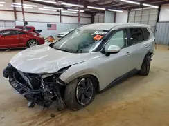 JN8BT3BB3SW421067 2025 NISSAN ROGUE
