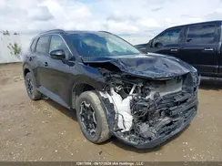 JN8BT3BB3SW422333 2025 NISSAN ROGUE