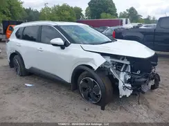 JN8BT3BB3SW428830 2025 NISSAN ROGUE