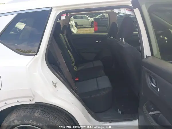 JN8BT3BB3SW428830 2025 NISSAN ROGUE - Image 8