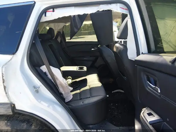 JN8BT3BB3TW080464 2026 NISSAN ROGUE - Image 8