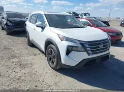JN8BT3BB3TW084711 2026 NISSAN ROGUE