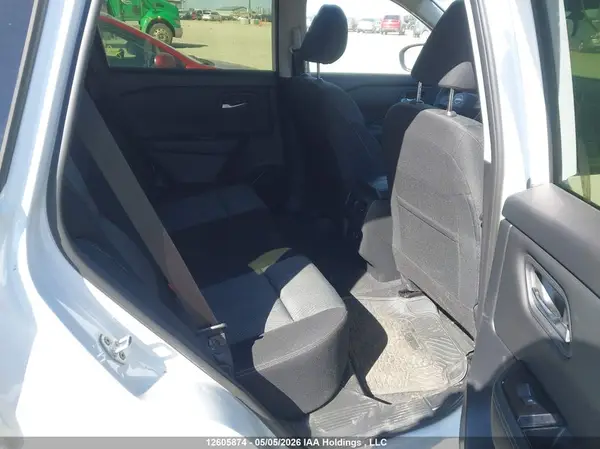 JN8BT3BB3TW084711 2026 NISSAN ROGUE - Image 8