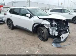 JN8BT3BB3TW086233 2026 NISSAN ROGUE