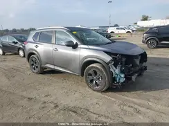 JN8BT3BB3TW093389 2026 NISSAN ROGUE