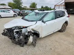 JN8BT3BB3TW373345 2026 NISSAN ROGUE