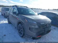 JN8BT3BB3TW375290 2026 NISSAN ROGUE