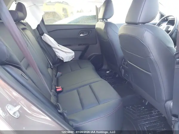 JN8BT3BB3TW375290 2026 NISSAN ROGUE - Image 8